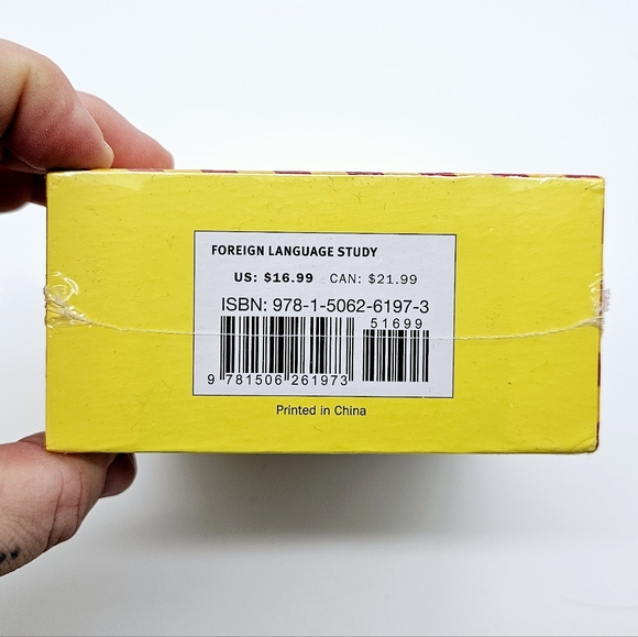 BARRON'S | 201 French Phrases You Need To Know - Picture 3 of 3